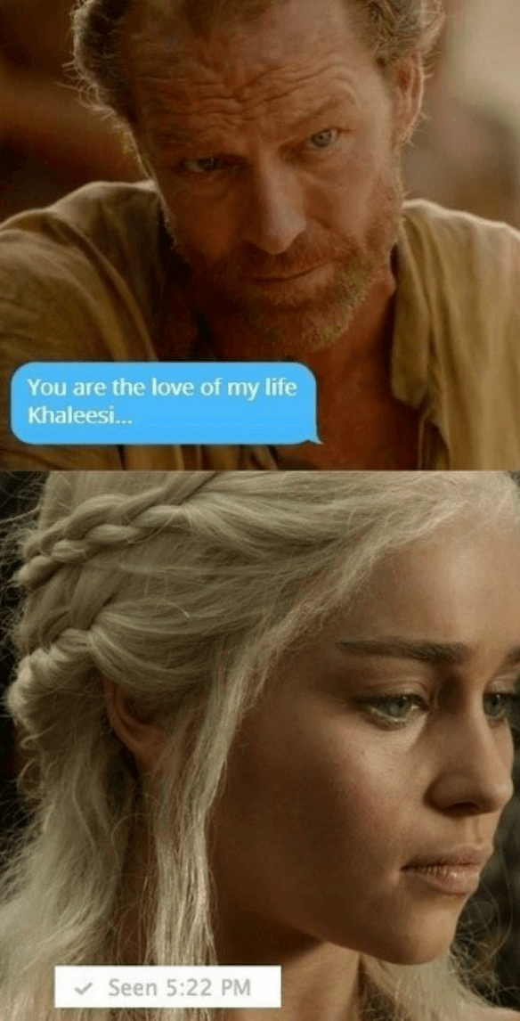 Funny Game Of Thrones Memes Perfect For Any GoT Fan