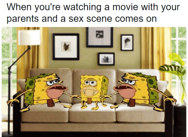 Sex Scene