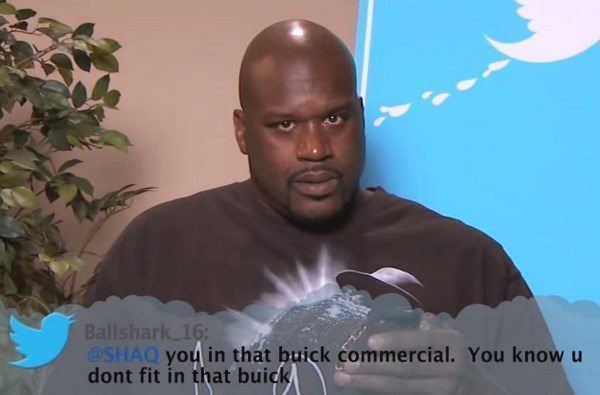 Shaq