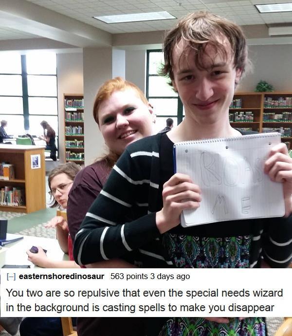 Special Needs Wizard