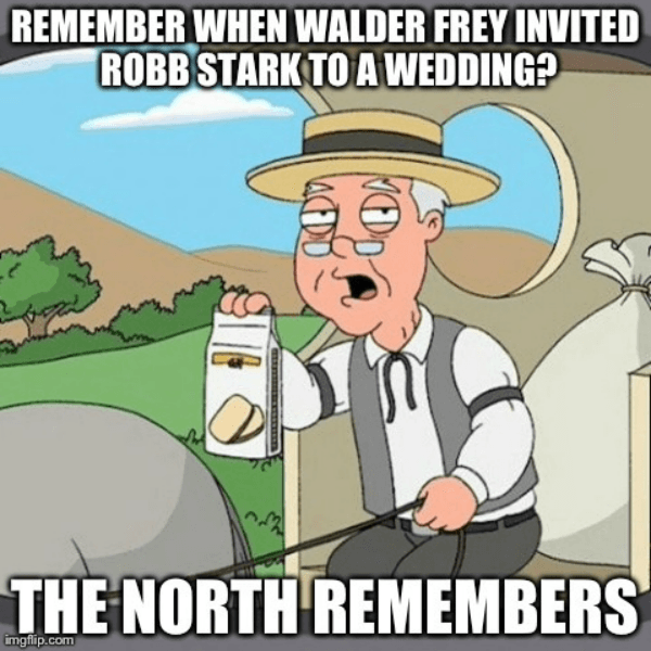 The North Remembers