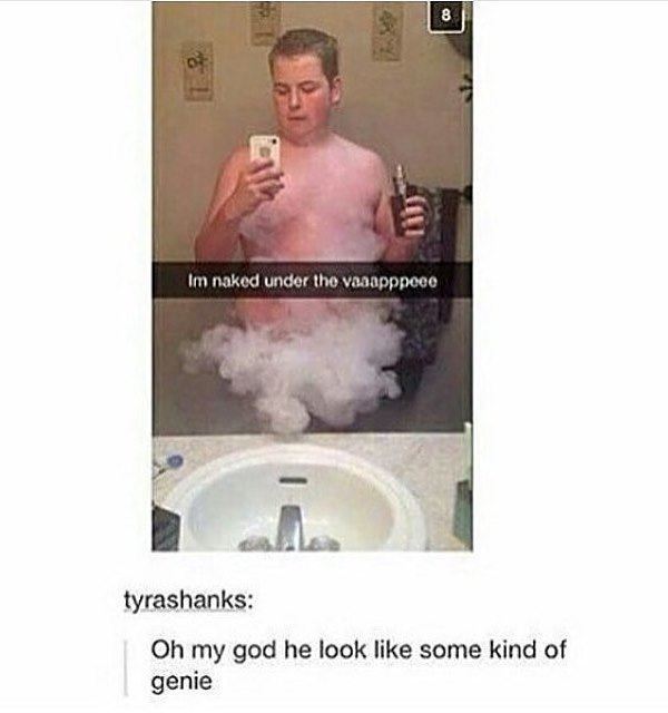 The Vape Genie