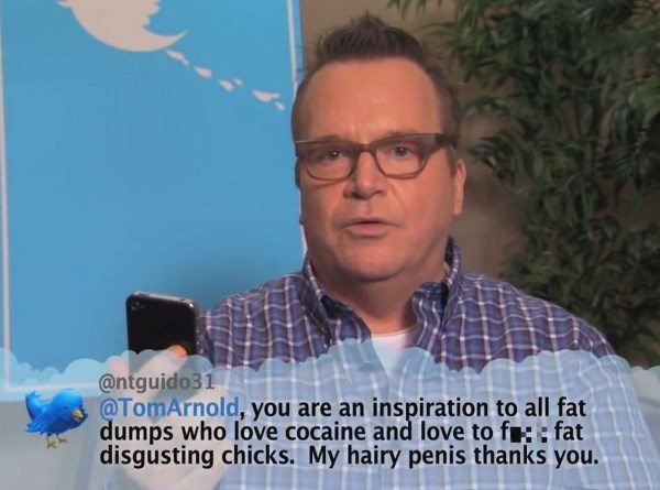 Tom Arnold