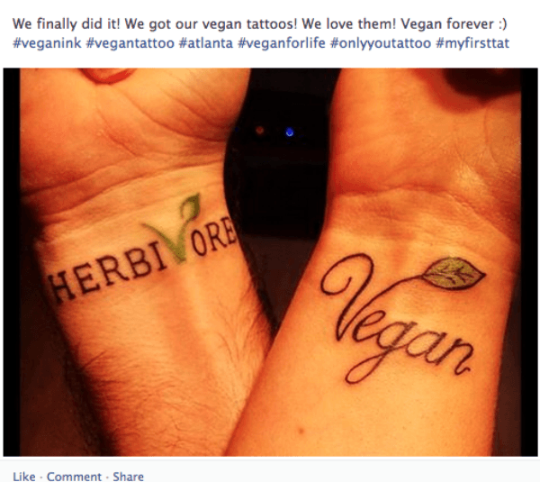 Vegan