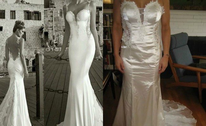 Wedding Gown