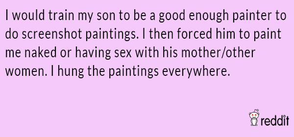 16 Sex Painting
