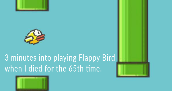 OG Flappybird