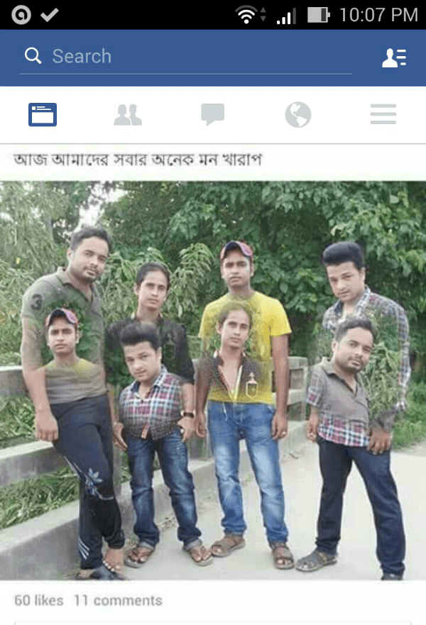 The 60 Best Posts From Indian People Facebook