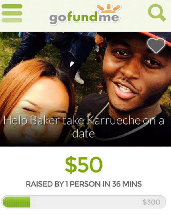 The Worst Gofundme Campaigns The Internet Has Ever Seen