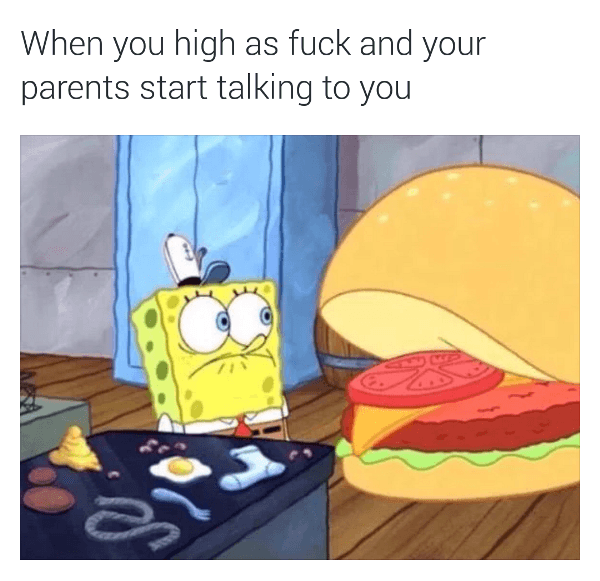 High Af