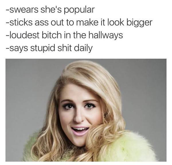 Loudest Bitch