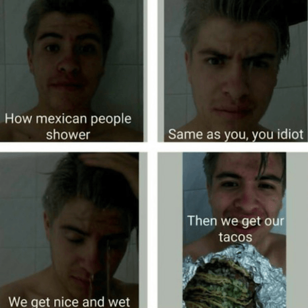 Mexican Cleansing