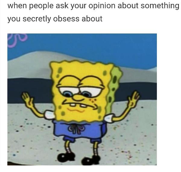 Opinions