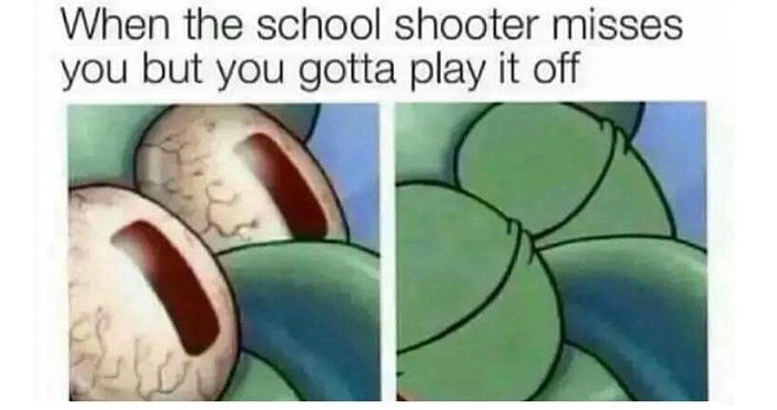 School Shooter