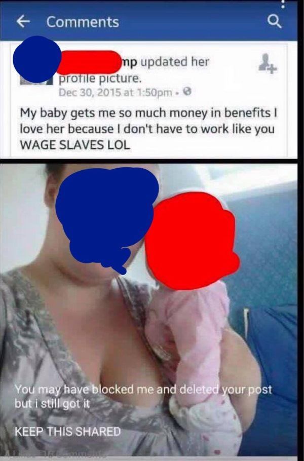 Wage Slaves