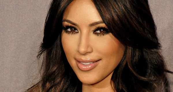 Kim Kardashian Fragrance Launch At Macy’s Glendale Galleria, Glendale, CA
