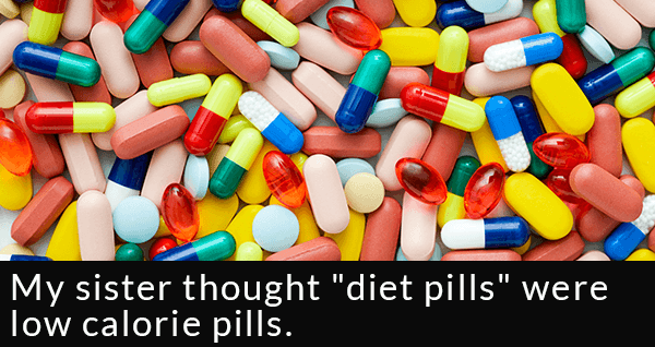 Diet Pills Wtf