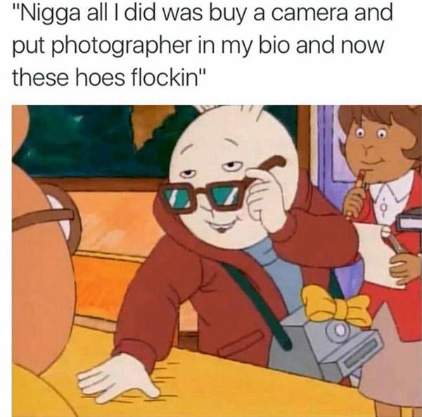 Funny Arthur Memes On Instagram