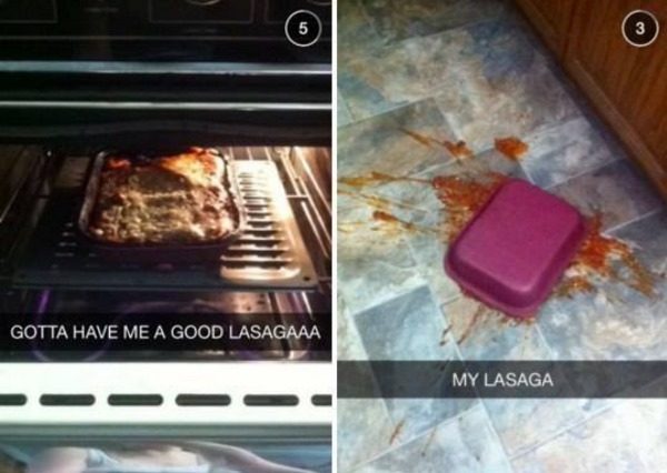 Lasagna