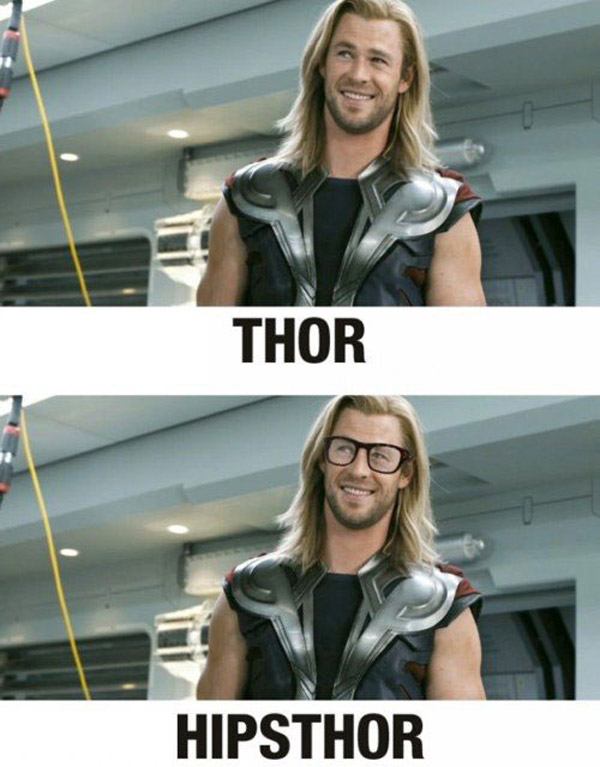 Thor Namepun
