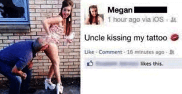 Uncle Kiss