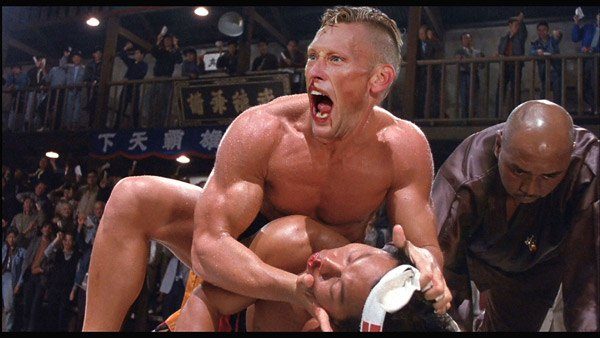 Us Volleyball Reaction Bloodsport