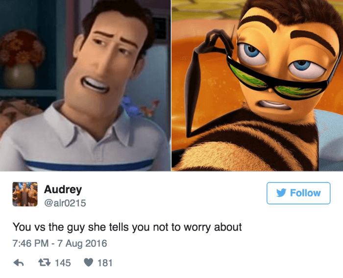 Bee Movie