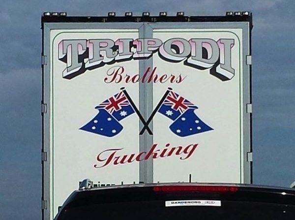 Brothers Trucking