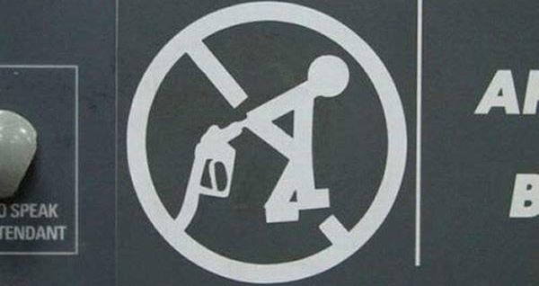 Butt Gas
