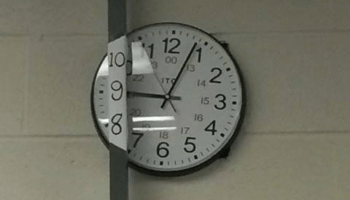 Clock