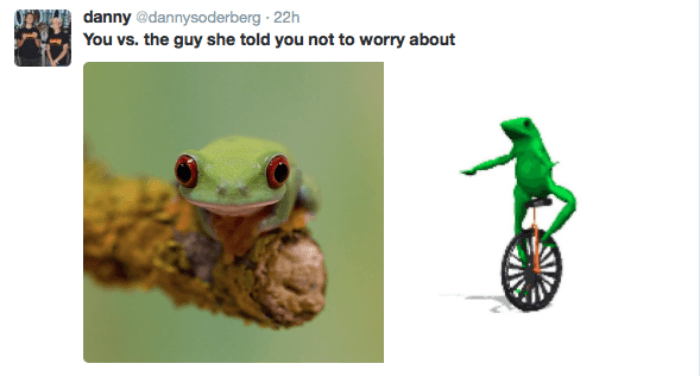 Dat Boi