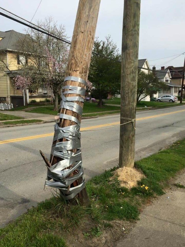 Duct Tape