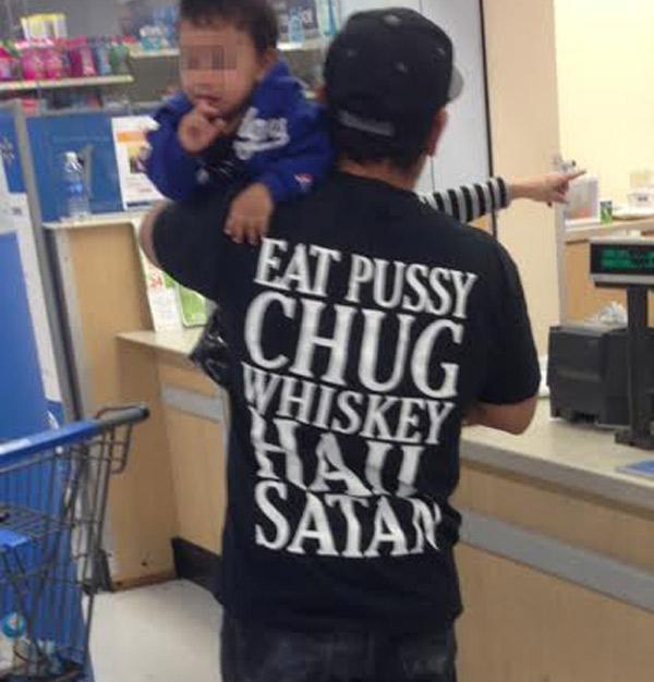 Eat Pussy Shirt