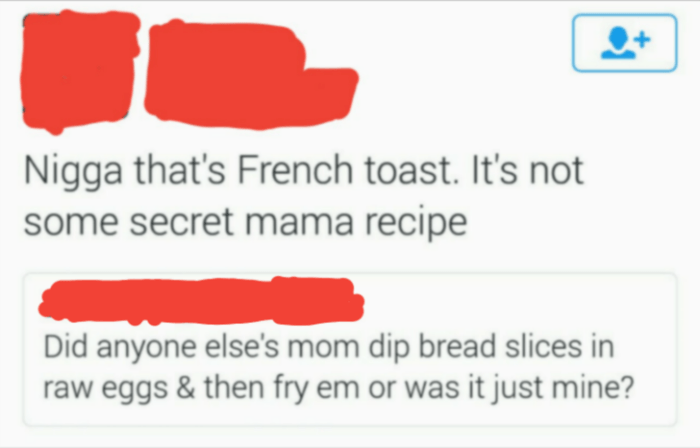 French Toast