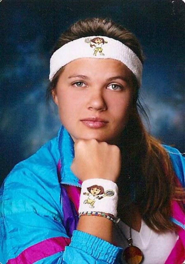 hilarious senior pictures