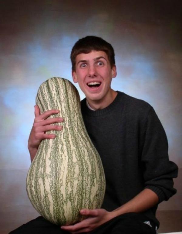 Gourd Guy