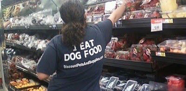 I Eat Dogfood