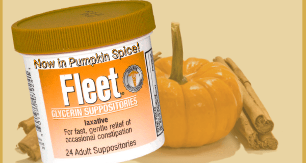 31 Of The Most Ridiculous Pumpkin Spice Themed Products.