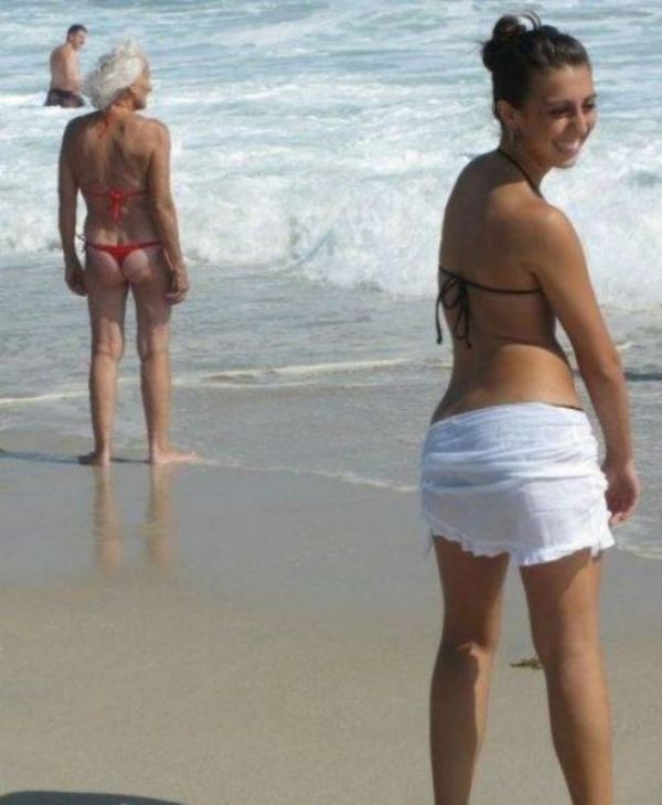 bikini top fail