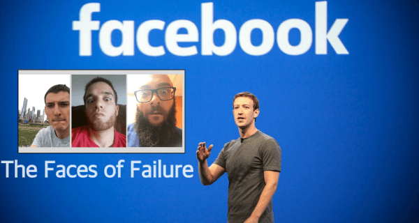 The Faces Of Failure