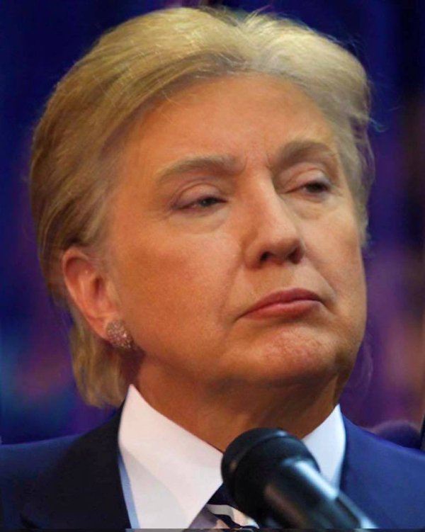 Trumpillary