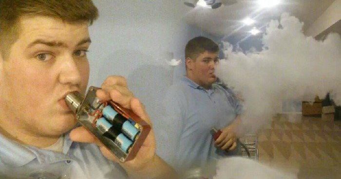Vaper Of The Year