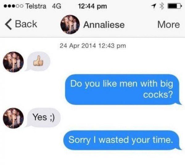 Big Cocks