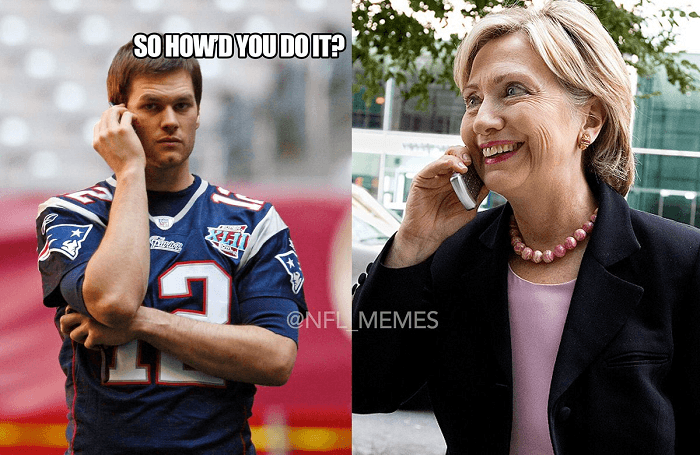 NFL Memes - When you see it… 