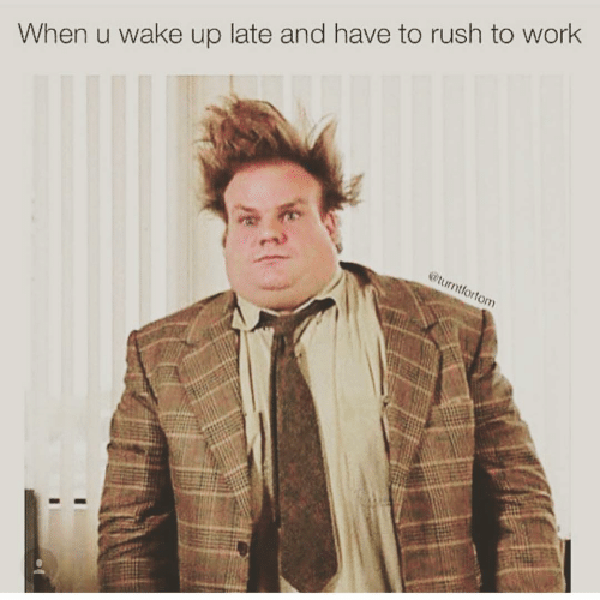 chris farley memes