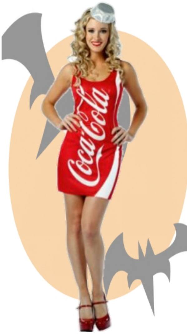 33 Sexy Halloween Costume Fails 