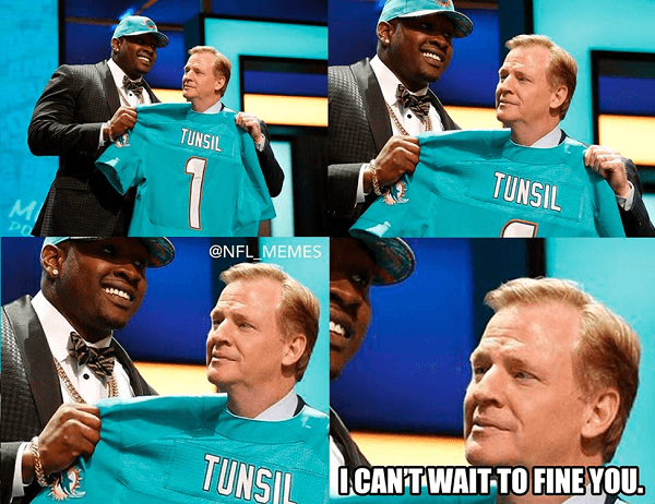 Goodell Fine Happy