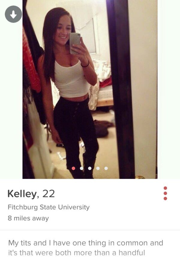 55 Tinder Encounters That Renewed Our Hope For Modern Love 5205