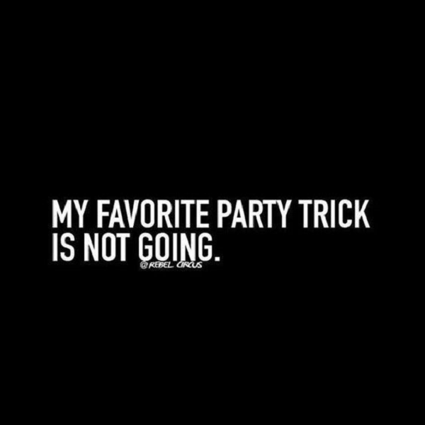 Party Trick