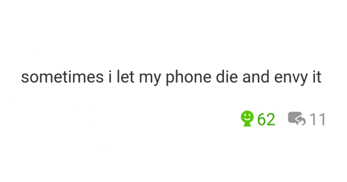 Phone Death